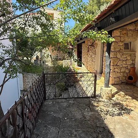 Appartement Benzia Marina