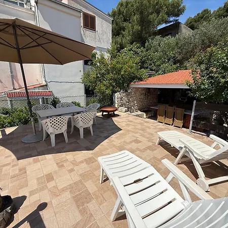 Appartement Benzia