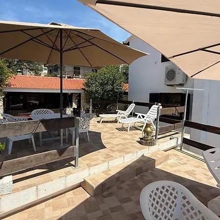 Benzia Appartement Marina