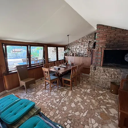 Appartement Benzia *