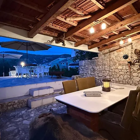 Benzia Appartement Marina