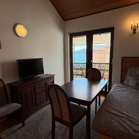 Appartement Benzia *