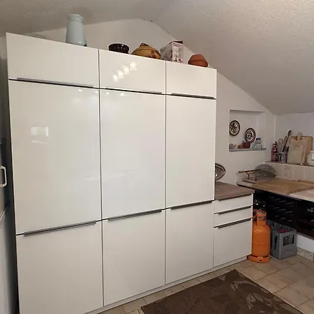 Benzia Appartement