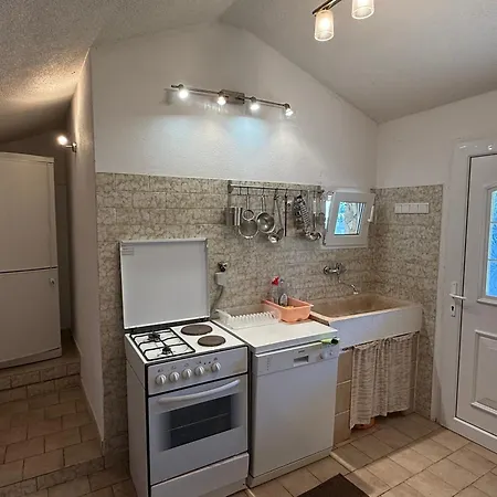 Appartement Benzia