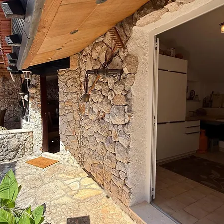 Appartement Benzia