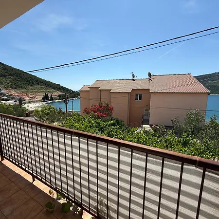 Appartement Benzia Marina