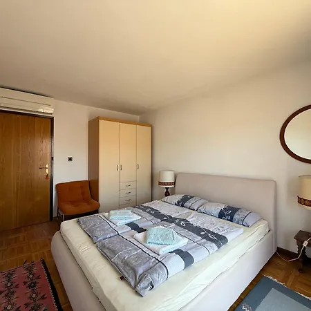 Appartement Benzia
