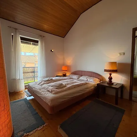 Benzia Appartement *
