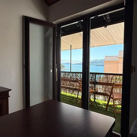 Benzia Appartement
