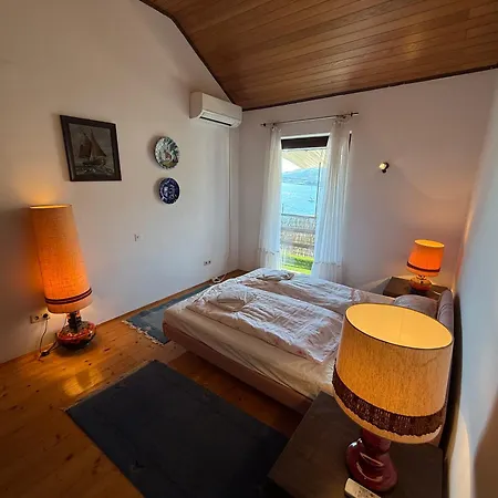 Appartement Benzia