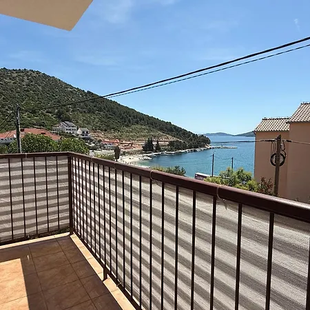 Benzia Appartement Marina