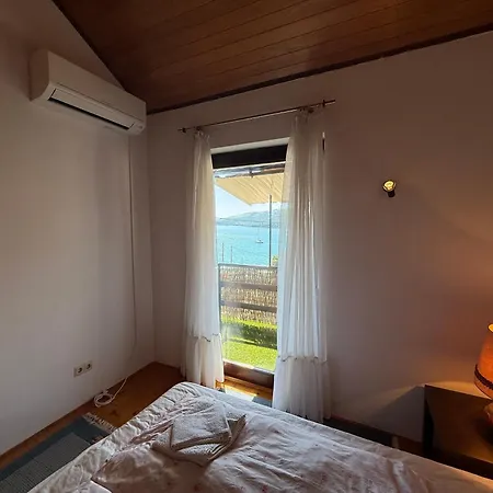 Appartement Benzia *